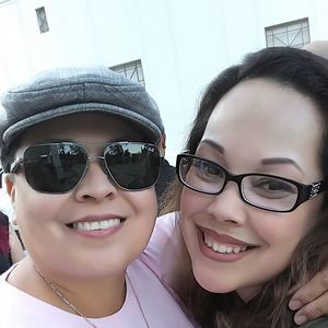 Meet your Posher, Rita